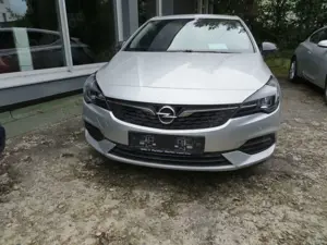 Opel Astra Elegance Start/Stop