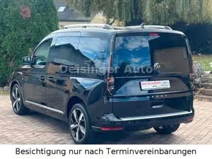 Volkswagen Caddy Bild 2