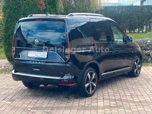 Volkswagen Caddy Bild 4