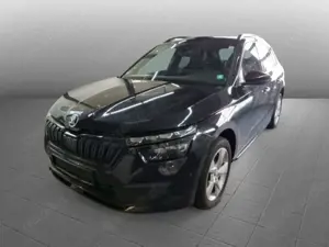 Skoda Kamiq Monte Carlo 1.5TSI DSG Navi LED Panorama A