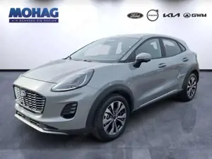 Ford Puma Titanium *360-Grad-Kamera* Beheizte Frontscheibe*