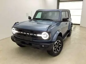 Ford Bronco Outer Banks 4x4 Kamera SpurhalteASS Navi