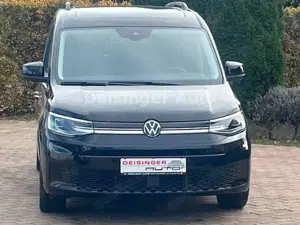 Volkswagen Caddy Bild 5