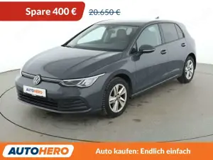 Volkswagen Golf 2.0 TDI Life Aut.*NAVI*LED*SPUR*ACC*PDC*SHZ*KLIMA*