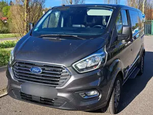 Ford Tourneo Custom Tourneo Custom TDCi 310 L1H1 VA Titanium Business Edition