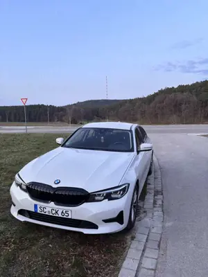 BMW 318 318 i Advantage