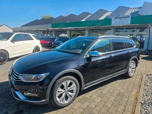 Volkswagen Passat Alltrack 2.0 TDI 4M ACC NAVI MASSAGE
