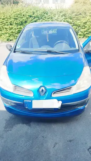 Renault Clio Clio 1.2 16V 75 Collection