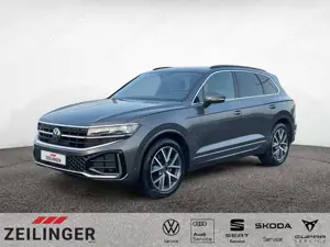 Volkswagen Touareg R-Line 4Motion TDI tiptronic|LUFT|PANO