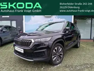 Skoda Kodiaq 2.0 TDI DSG 4x4 Tour