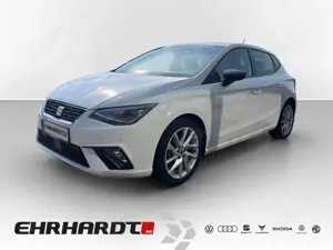 SEAT Ibiza 1.0 TSI FR VIRTUAL*NAVI*VOLL-LED*PDC*KAMERA*TEM...