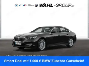 BMW 520 i  LiveCockpit Prof HeadUp Adapt LED Travel+Comfor