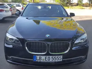 BMW 730 730d