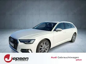 Audi A6 Avant 50 TFSI e Sport qu S tr. Matrix 20 Tour