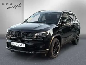 Jeep Compass Night Eagle Mild-Hybr,LED,KAMERA,TEMPO,