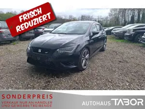 SEAT Leon 2.0 TSI Cupra 280 Leder SD ACC Navi PDC ALS