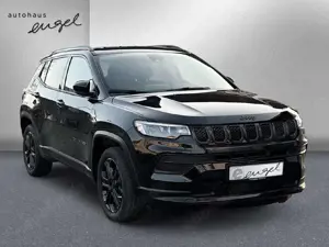 Jeep Compass Night Eagle Mild-Hybr,LED,KAMERA,TEMPO, Bild 3
