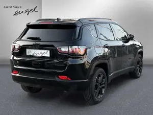 Jeep Compass Night Eagle Mild-Hybr,LED,KAMERA,TEMPO, Bild 5