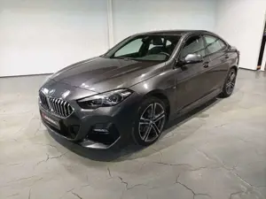 BMW Others 218i Gran Coupe M Sport LED|Navi|PDC|Sitzheizung Bild 3