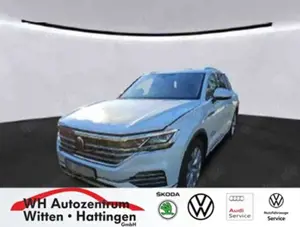 Volkswagen Touareg 3.0 TSI eHybrid 4Motion Elegance PANORAMA LUFTF...