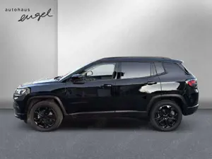 Jeep Compass Night Eagle Mild-Hybr,LED,KAMERA,TEMPO, Bild 4