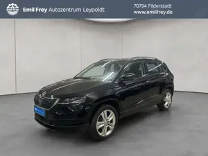 Skoda Karoq 1.5 TSI ACT DSG Style AHK