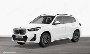BMW iX1 eDrive20 M Sportpaket DAB LED Komfortzg.