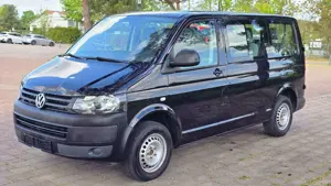Volkswagen T5 Kombi T5 Kombi 2.0l TDI 140PS 9-SITZER KLIMA AHK PDC 2HD