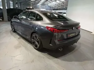 BMW Others 218i Gran Coupe M Sport LED|Navi|PDC|Sitzheizung Bild 4
