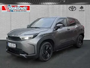 Toyota Urban Cruiser Teamplayer, Android Auto, Rückfahrkamera,Sitzheizu