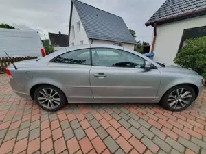 Volvo C70 D5 Aut. Summum