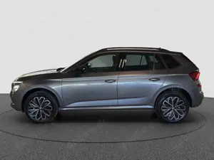 Skoda Kamiq Balance 1.0 TSI DSG Tour Bild 2