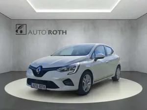 Renault Clio Experience Tce 100