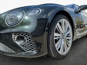 Bentley Continental GT New Continental GT W12 Speed