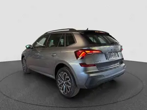 Skoda Kamiq Balance 1.0 TSI DSG Tour Bild 4