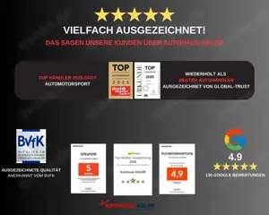 BMW 118 d Edition Lifestyle*AUTOM*SHZ*PDC*LEDE*TEMPOM