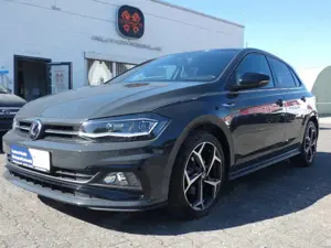 Volkswagen Polo R-Line Highline Automatik *NAVI*ALU*PDC*