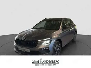 Skoda Kamiq Balance 1.0 TSI DSG Tour