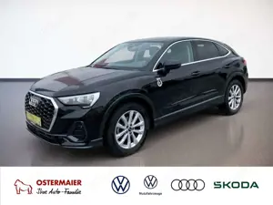 Audi Q3 Sportback 35 TDI 150PS.STRONIC.LED.NAVI.AC-AUTOM.A
