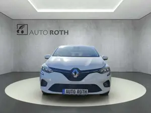 Renault Clio Experience Tce 100