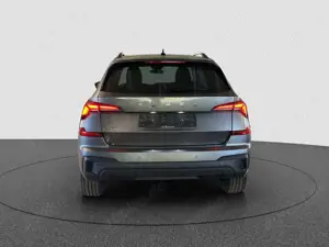 Skoda Kamiq Balance 1.0 TSI DSG Tour Bild 5