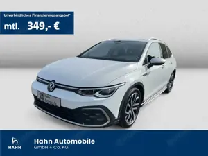 Volkswagen Golf VIII Alltrack 2.0TDI DSG 4Motion Pano Stanh