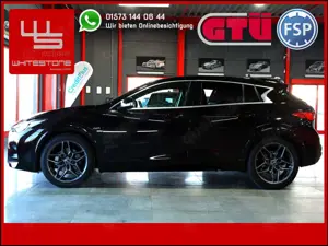 Infiniti Q30 S 2.0 AWD 4x4 LED NAV SPORT 211 PS LED