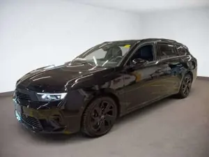 Opel Astra L ST GS 1.2 Hybrid 48V 100KW eDCT6+KAMERA+