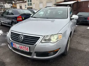 Volkswagen Passat Variant Comfortline TSI BlueMotion
