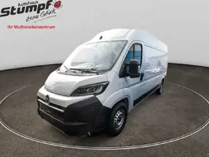 Opel Movano 3.5  L3H2 NAVI/Kamera/PDC