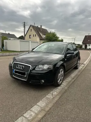 Audi A3 1.6 FSI Ambiente