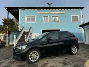 BMW 218 Active Tourer 218 d Autom,Navi,Headup,PDC,EURO6