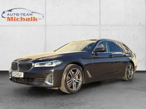 BMW 540 xD Luxury Line Panorama*360°*Standheiz*Laser