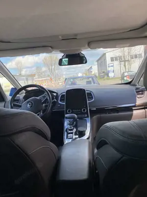 Renault Espace BLUE dCi 200 EDC LIMITED